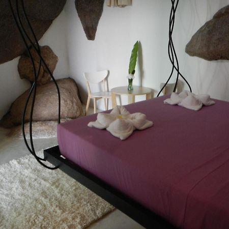 Monkey Flower Villas Ko Tao Bilik gambar