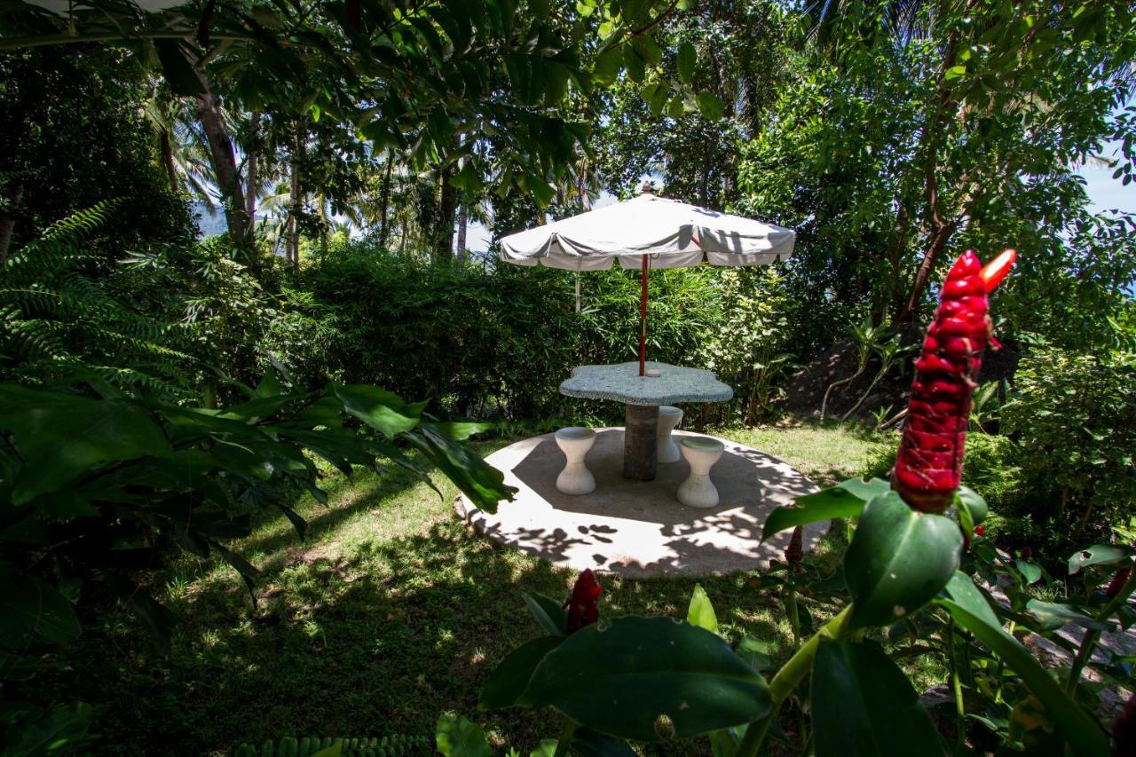 Monkey Flower Villas Ko Tao Bilik gambar