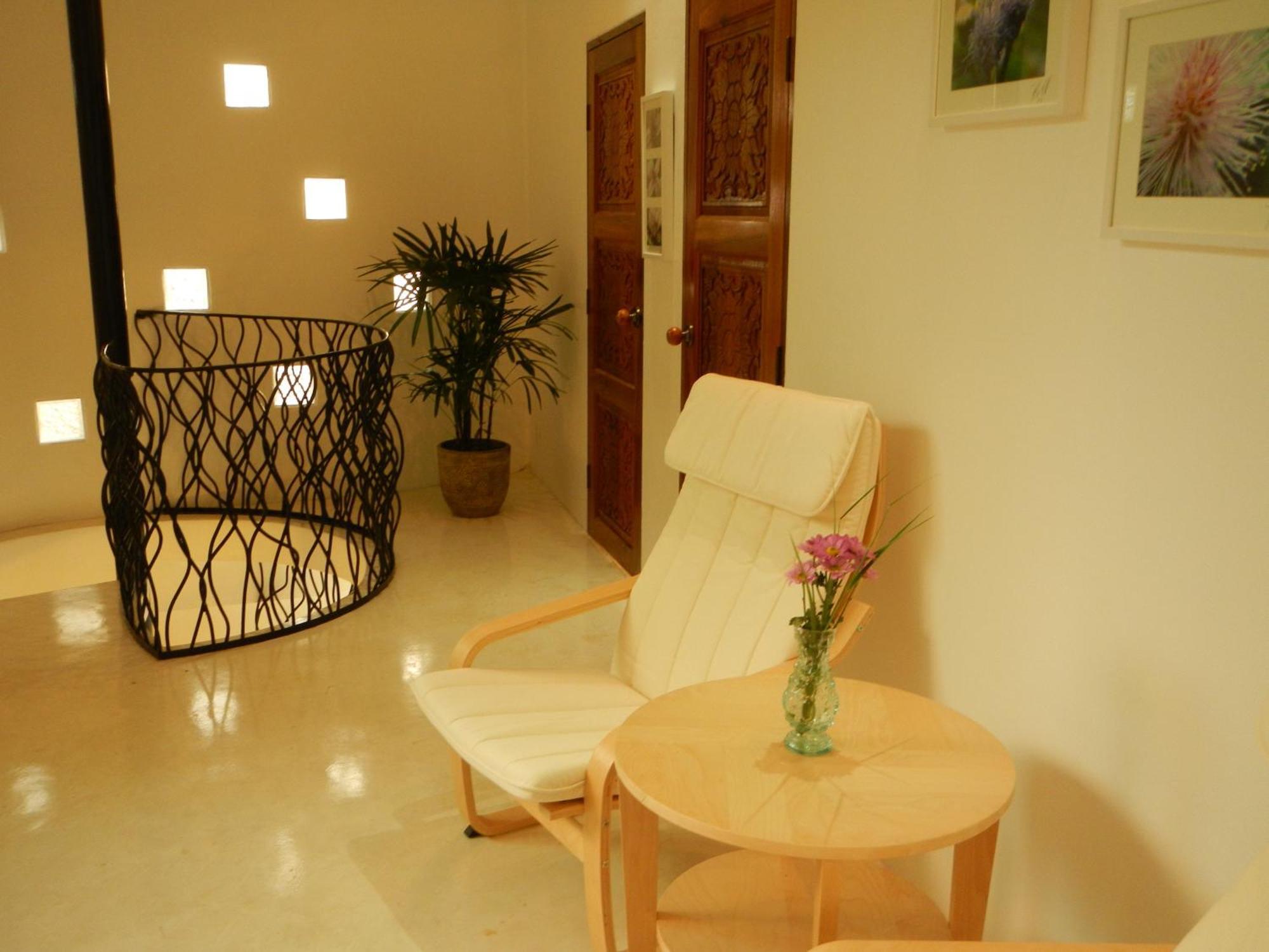 Monkey Flower Villas Ko Tao Bilik gambar