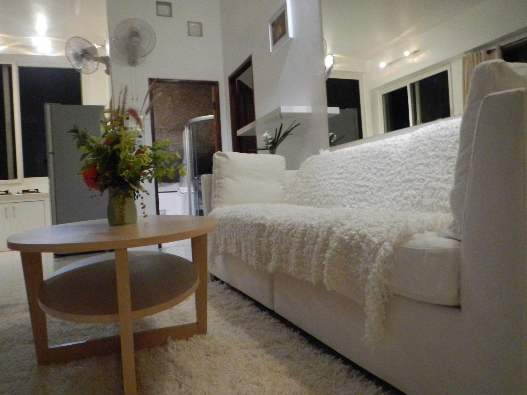Monkey Flower Villas Ko Tao Bilik gambar